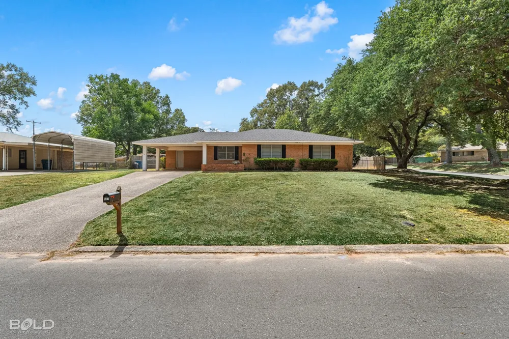 911 Nella Street Minden, LA 71055