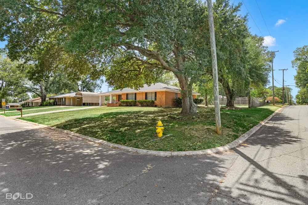 911 Nella Street Minden, LA 71055