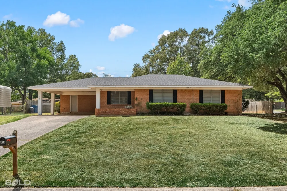 911 Nella Street Minden, LA 71055