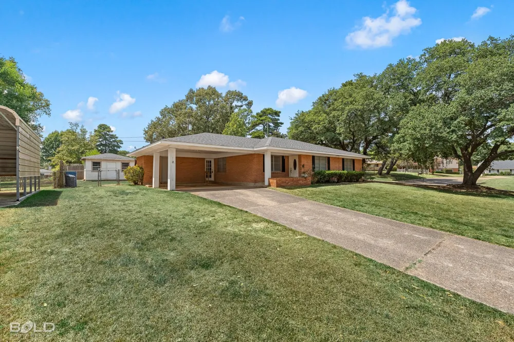 911 Nella Street Minden, LA 71055