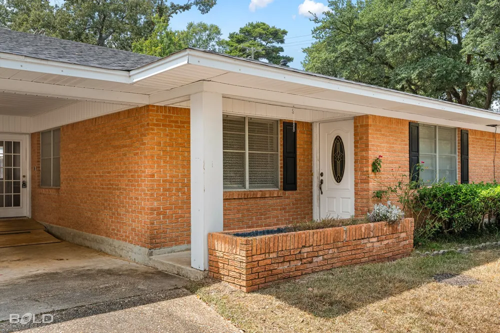 911 Nella Street Minden, LA 71055