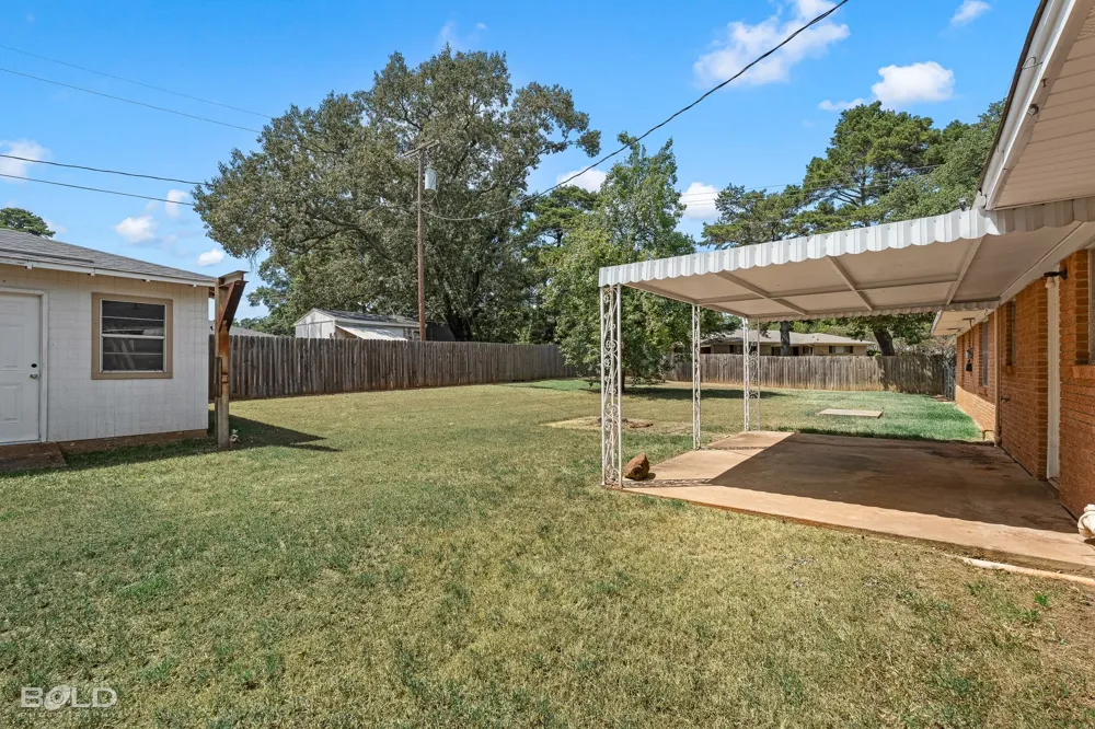 911 Nella Street Minden, LA 71055