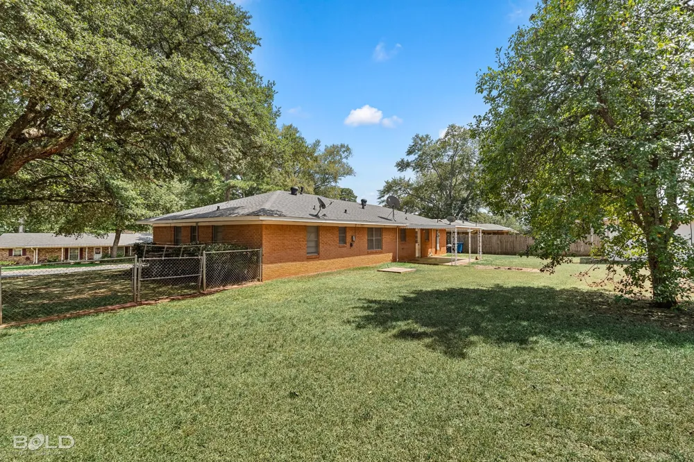 911 Nella Street Minden, LA 71055
