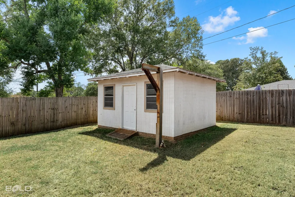 911 Nella Street Minden, LA 71055