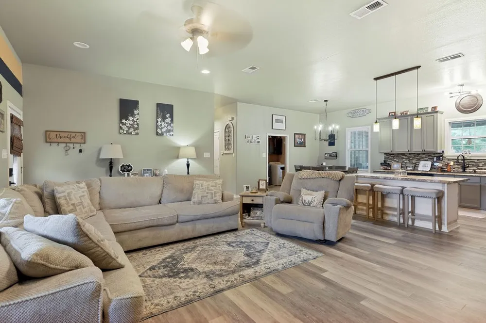 339 H Williams Road Gilmer, TX 75645