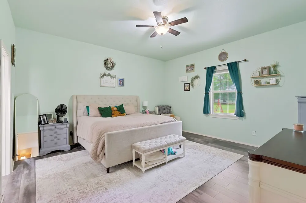 339 H Williams Road Gilmer, TX 75645