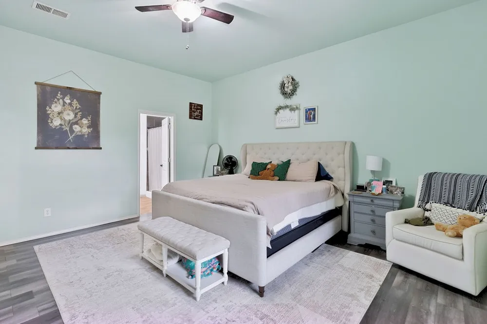 339 H Williams Road Gilmer, TX 75645