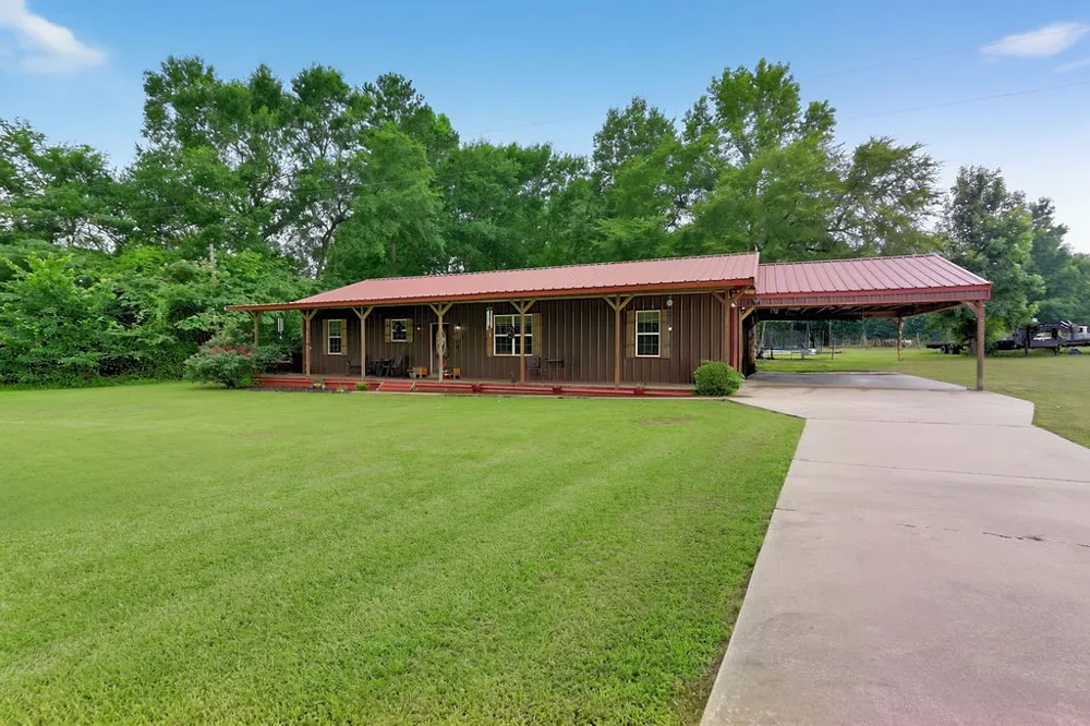 339 H Williams Road Gilmer, TX 75645