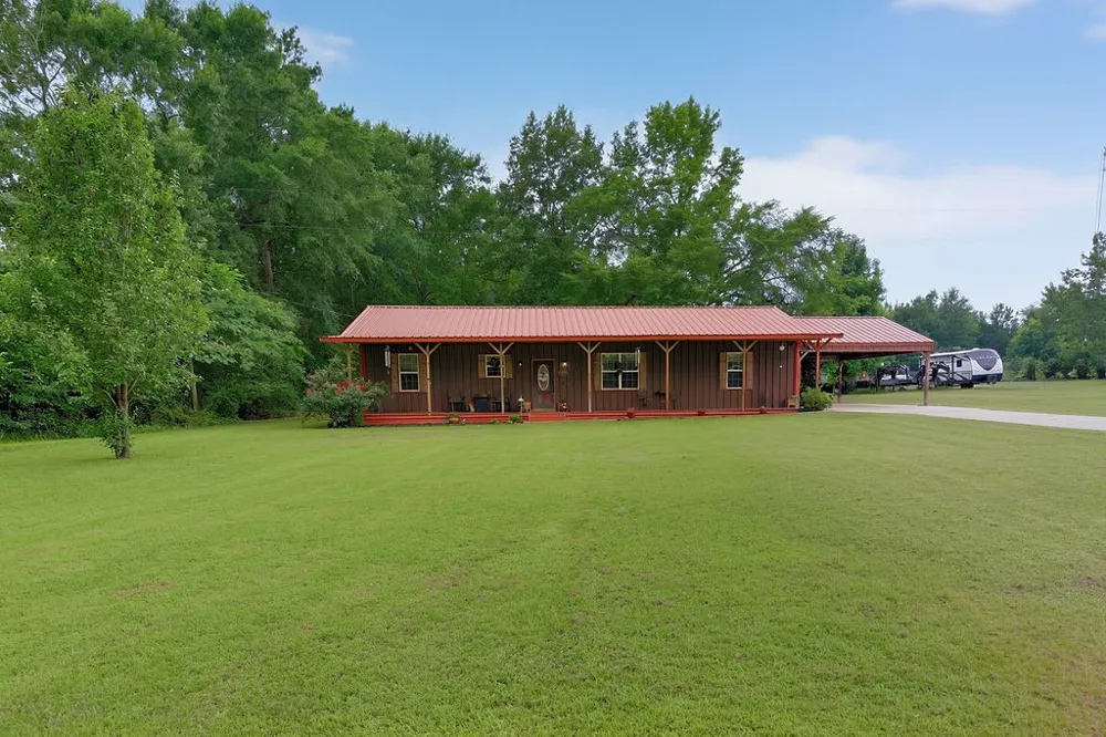 339 H Williams Road Gilmer, TX 75645