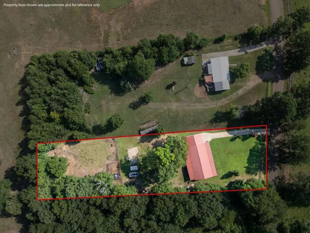 339 H Williams Road Gilmer, TX 75645