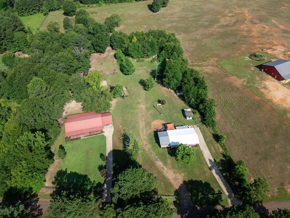 339 H Williams Road Gilmer, TX 75645
