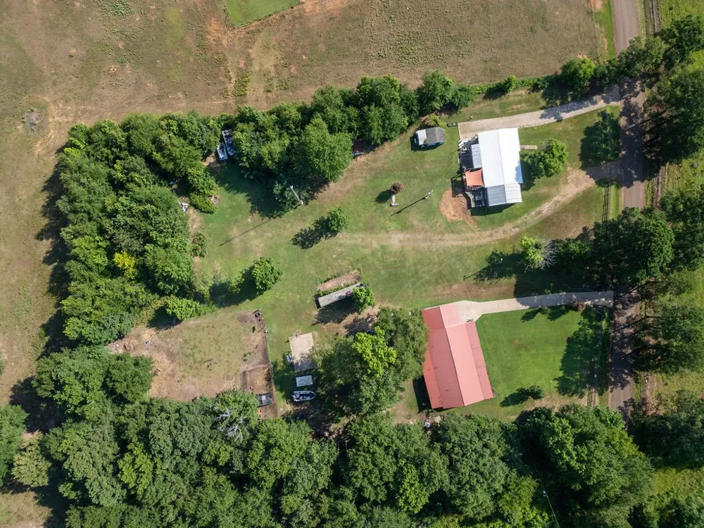 339 H Williams Road Gilmer, TX 75645