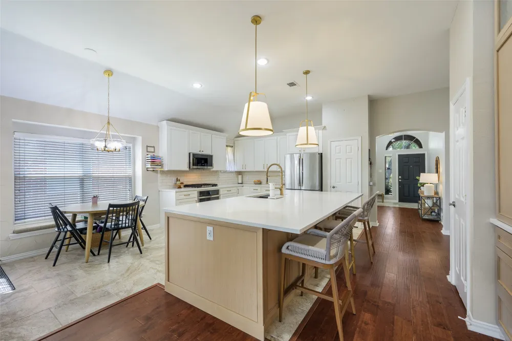 509 Crutcher Crossing McKinney, TX 75072