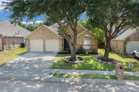 509 Crutcher Crossing