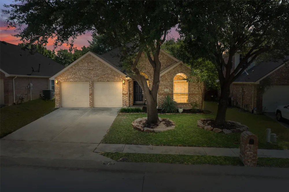 509 Crutcher Crossing McKinney, TX 75072