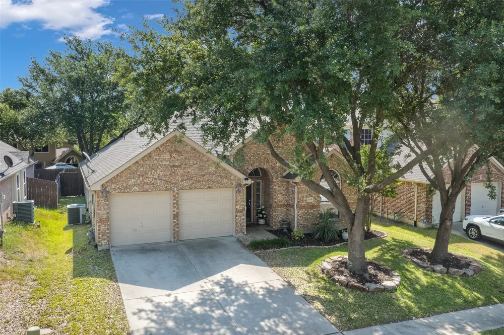 509 Crutcher Crossing McKinney, TX 75072