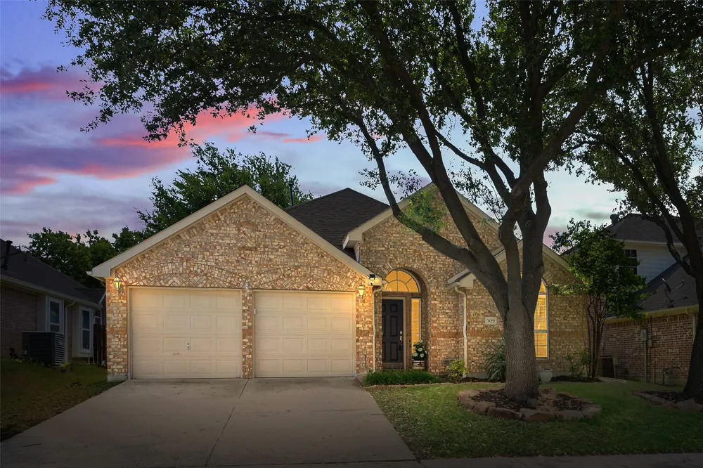 509 Crutcher Crossing McKinney, TX 75072