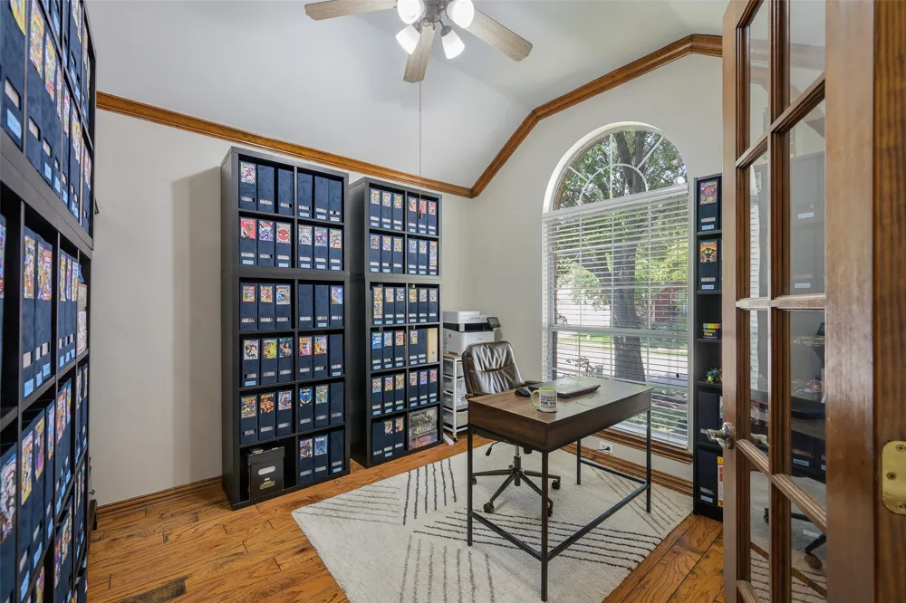 509 Crutcher Crossing McKinney, TX 75072