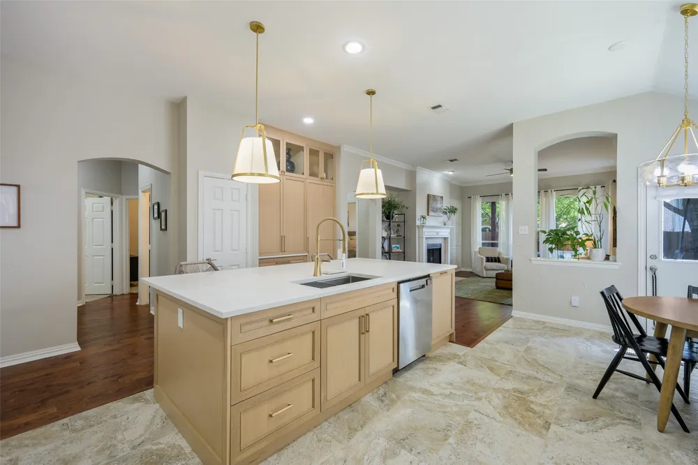 509 Crutcher Crossing McKinney, TX 75072