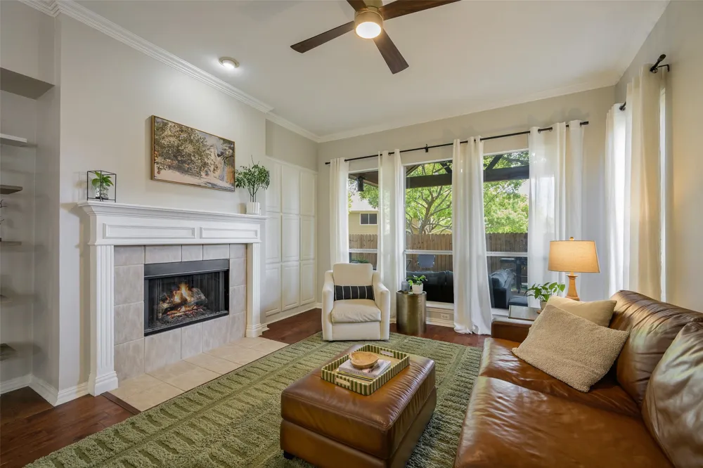 509 Crutcher Crossing McKinney, TX 75072