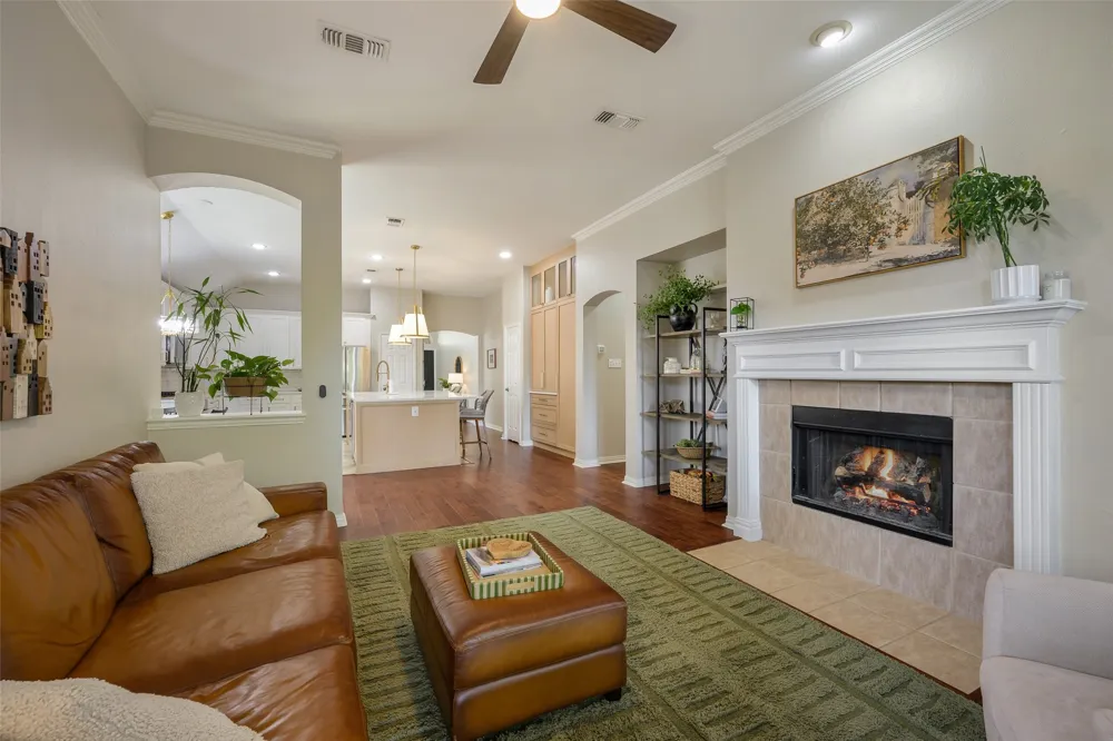 509 Crutcher Crossing McKinney, TX 75072