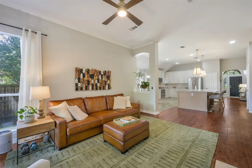 509 Crutcher Crossing McKinney, TX 75072