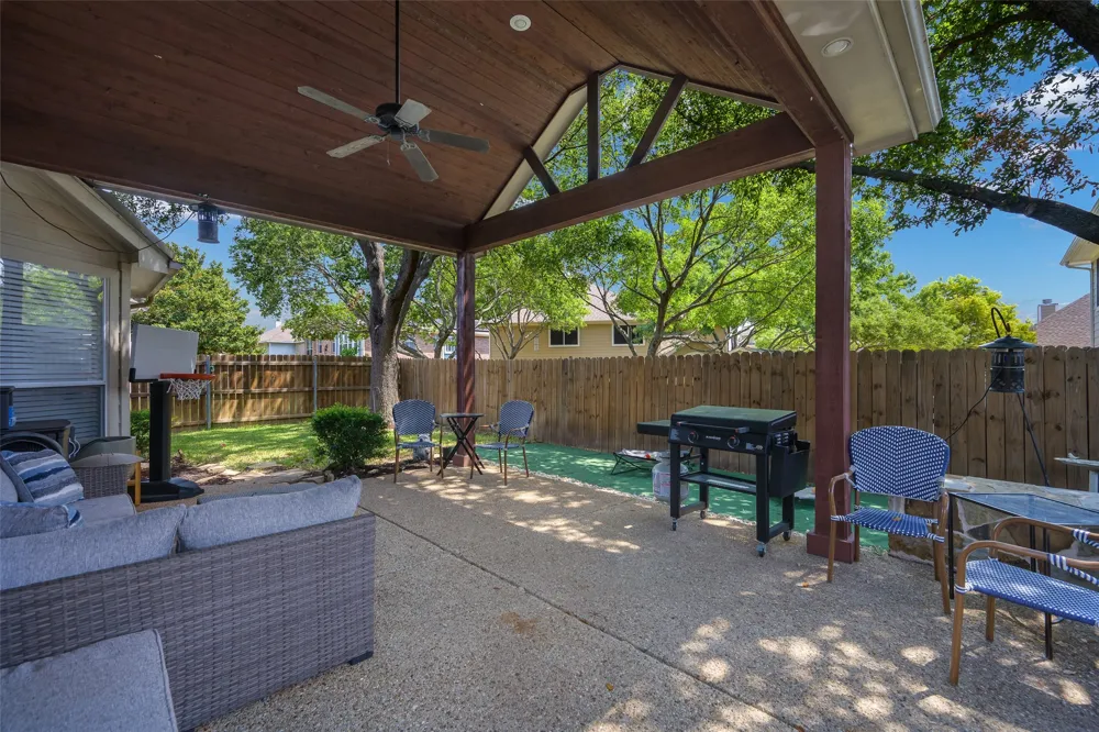 509 Crutcher Crossing McKinney, TX 75072