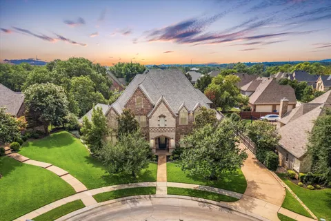 205 Raintree Court