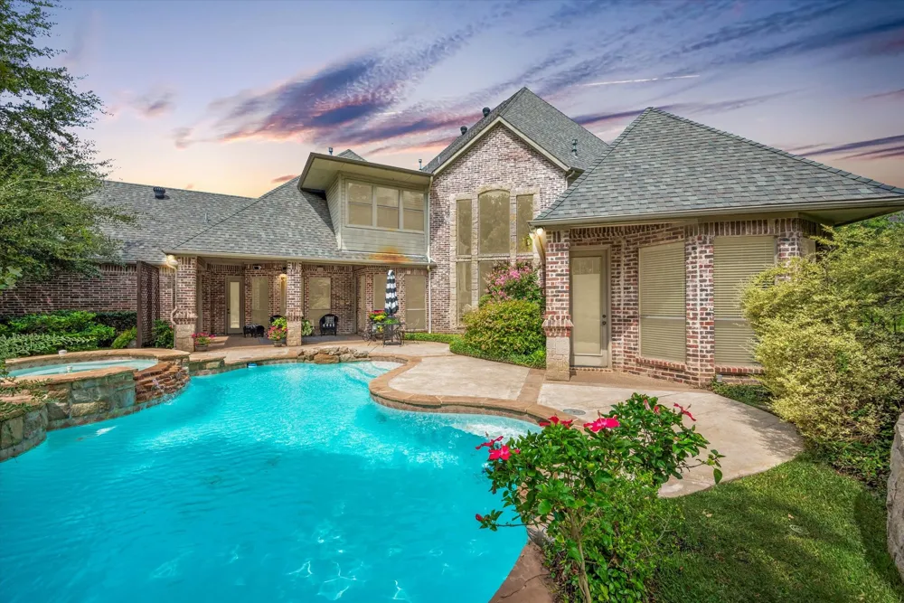 205 Raintree Court Colleyville, TX 76034