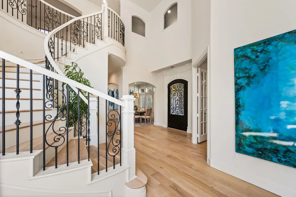 205 Raintree Court Colleyville, TX 76034