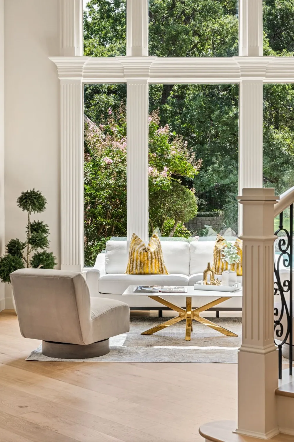 205 Raintree Court Colleyville, TX 76034