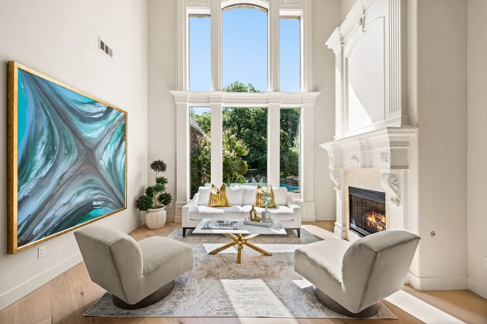 205 Raintree Court Colleyville, TX 76034