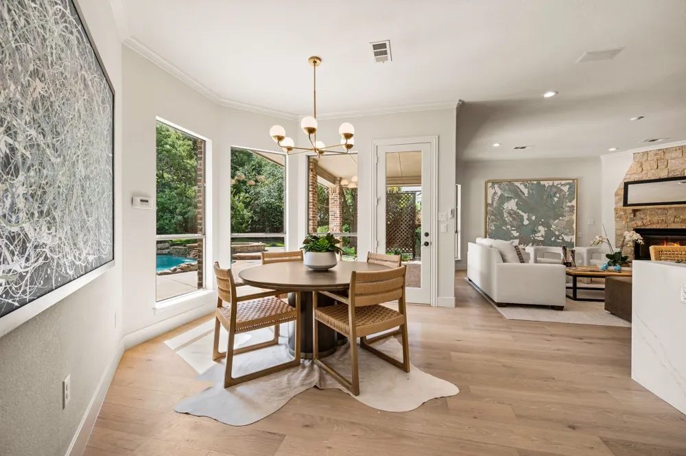 205 Raintree Court Colleyville, TX 76034