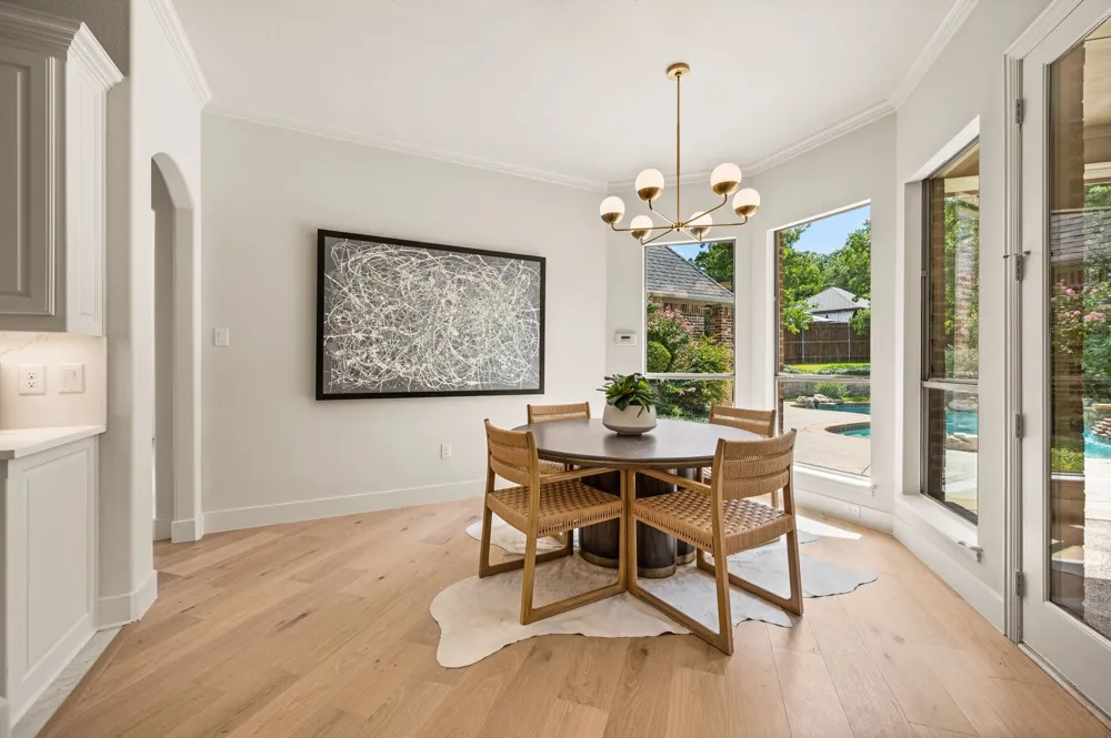 205 Raintree Court Colleyville, TX 76034