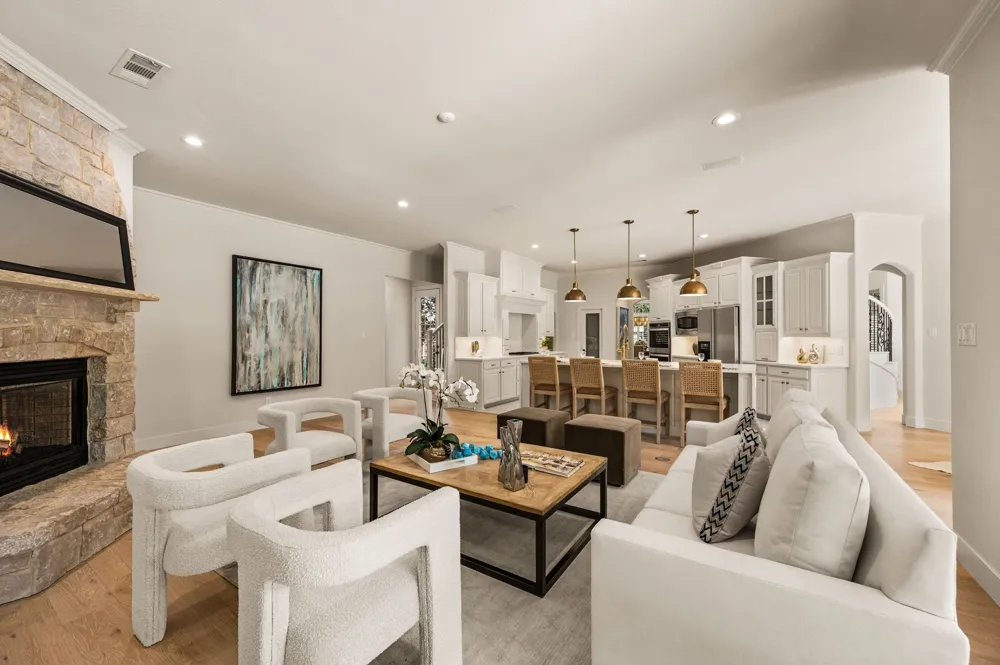 205 Raintree Court Colleyville, TX 76034