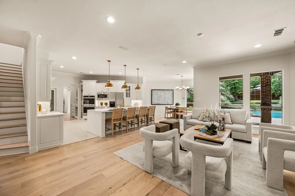 205 Raintree Court Colleyville, TX 76034