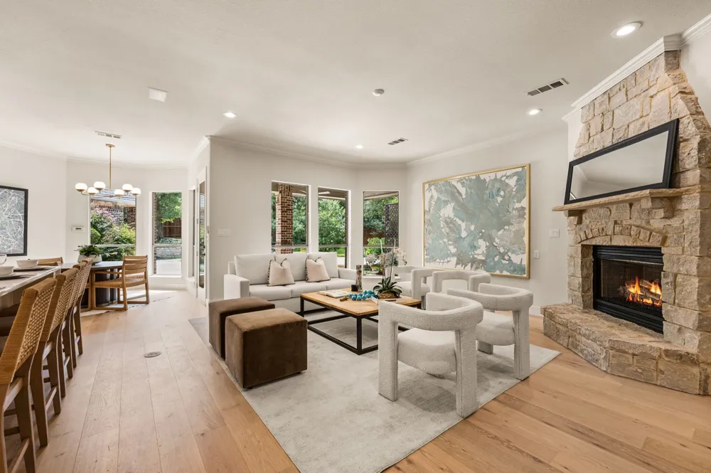 205 Raintree Court Colleyville, TX 76034