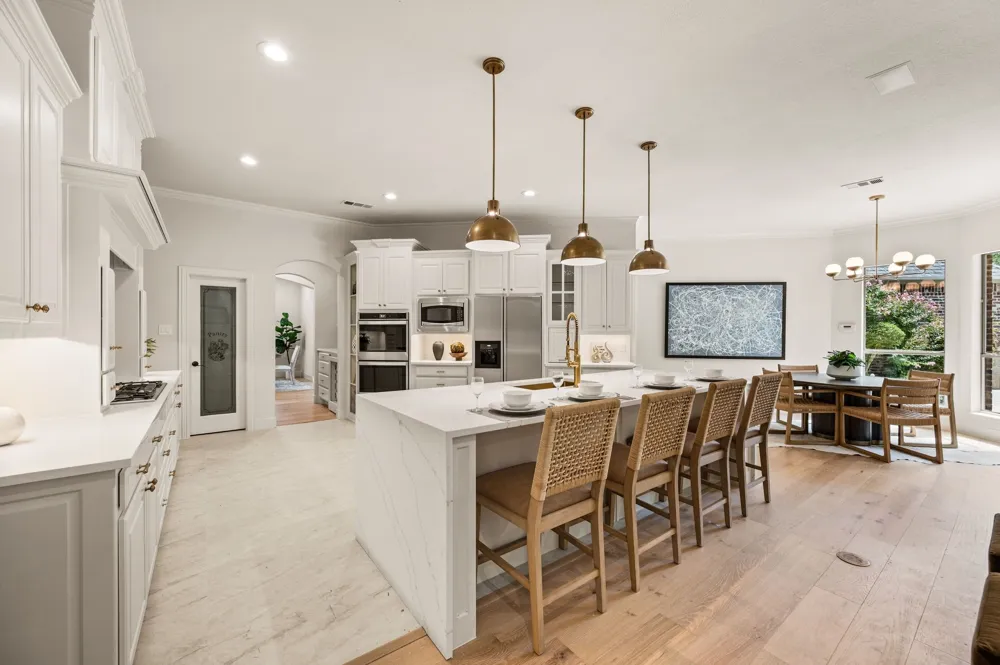 205 Raintree Court Colleyville, TX 76034
