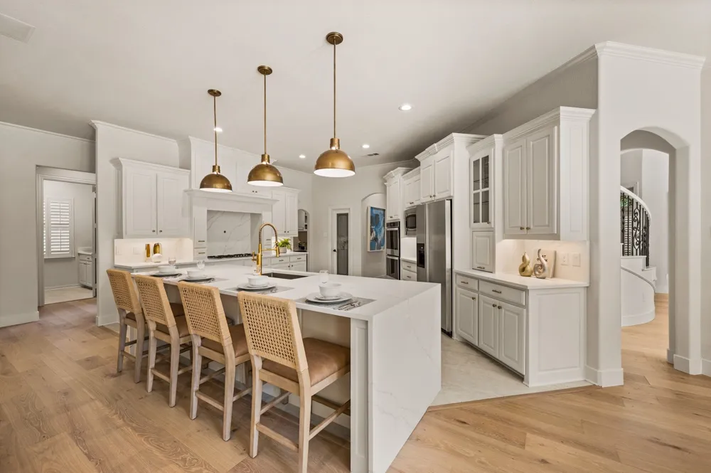 205 Raintree Court Colleyville, TX 76034