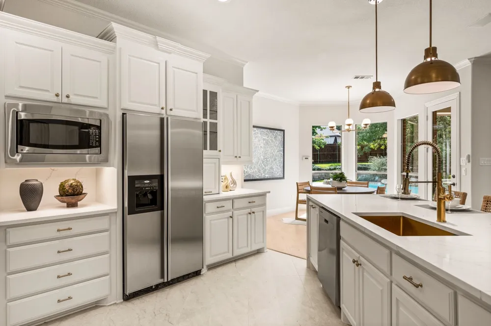 205 Raintree Court Colleyville, TX 76034