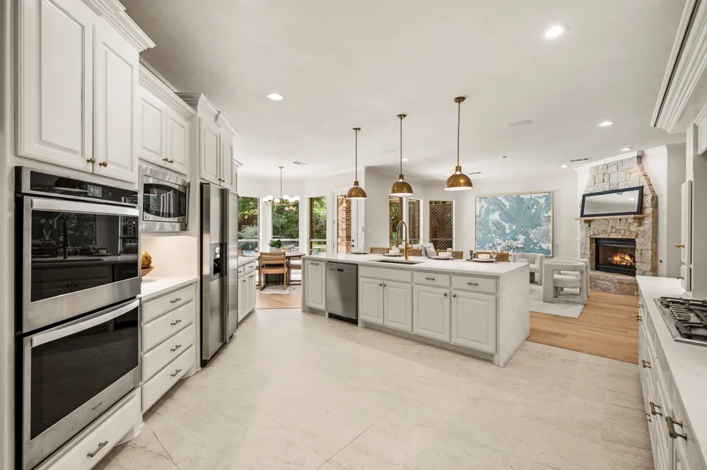 205 Raintree Court Colleyville, TX 76034