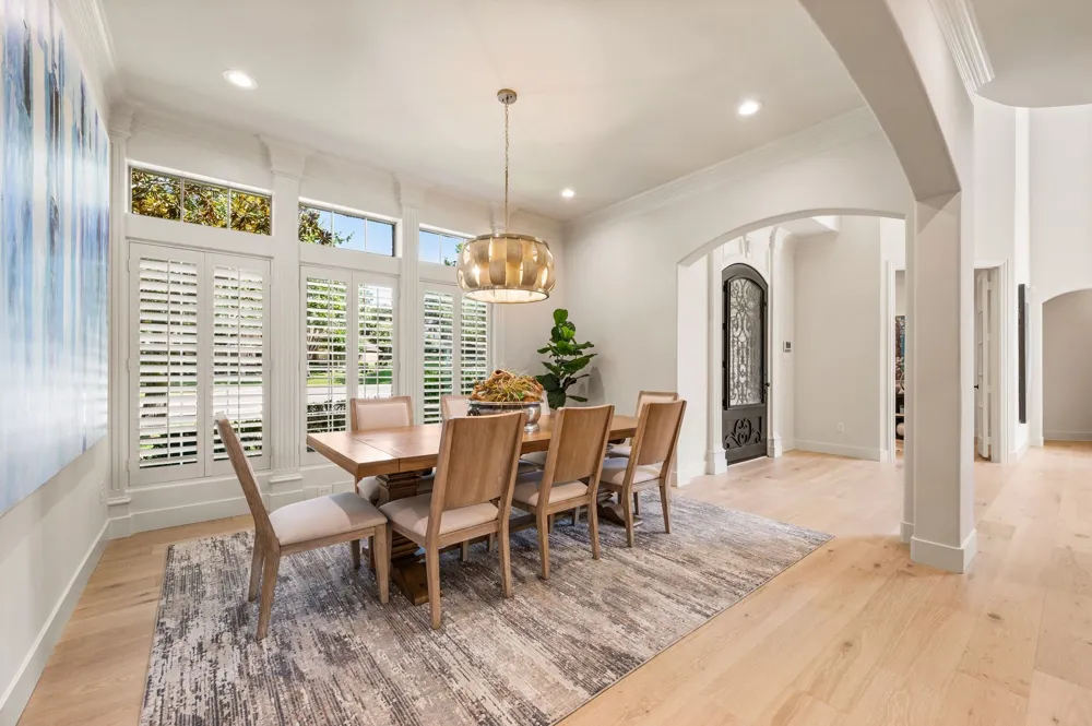 205 Raintree Court Colleyville, TX 76034