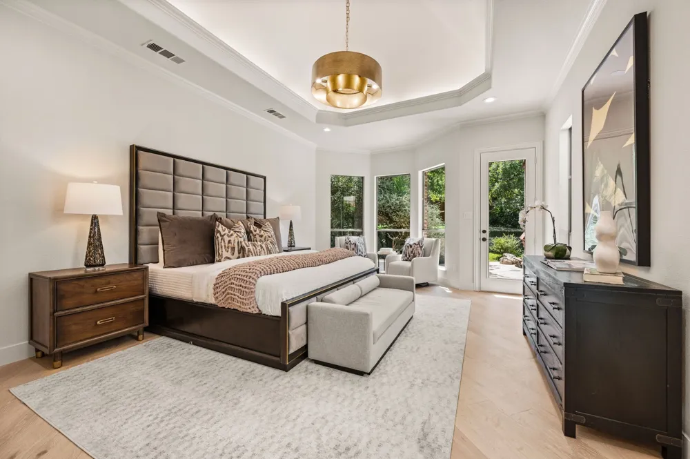 205 Raintree Court Colleyville, TX 76034