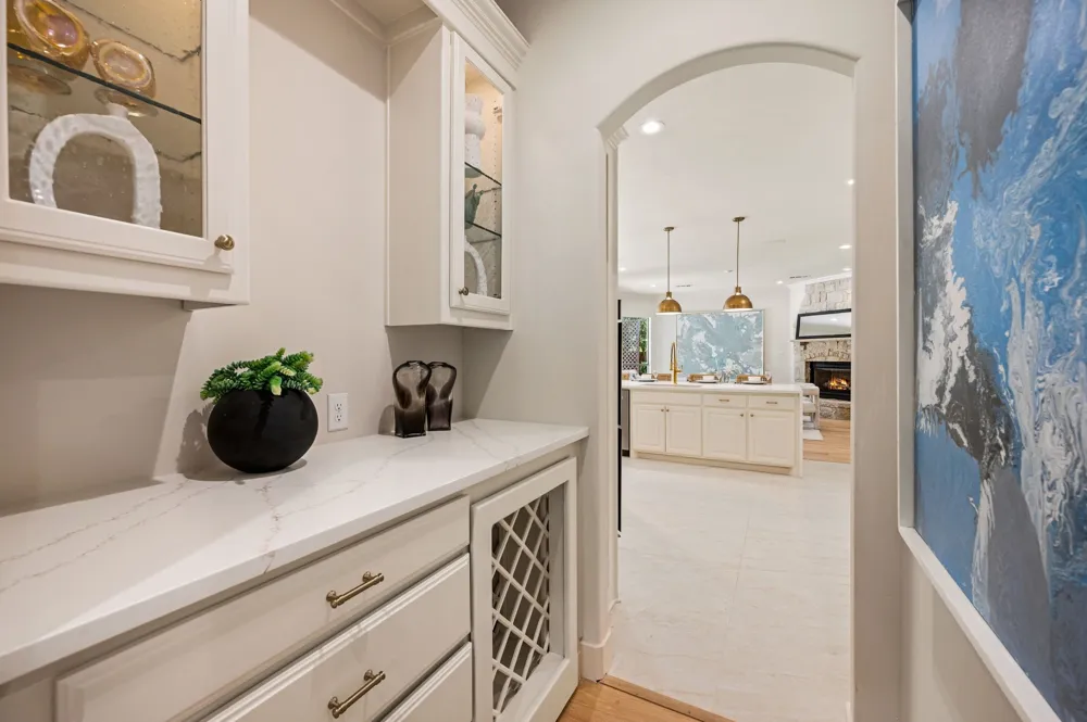 205 Raintree Court Colleyville, TX 76034