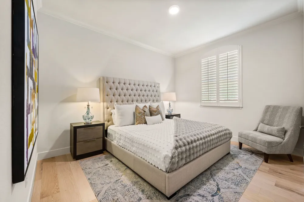 205 Raintree Court Colleyville, TX 76034