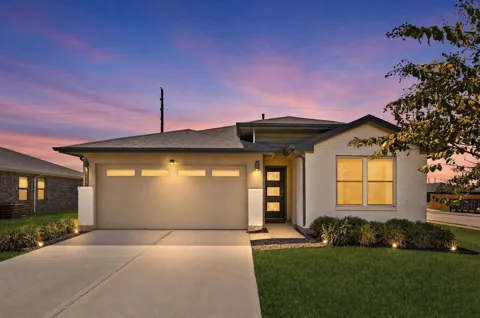 14602 Sweet Water Drive