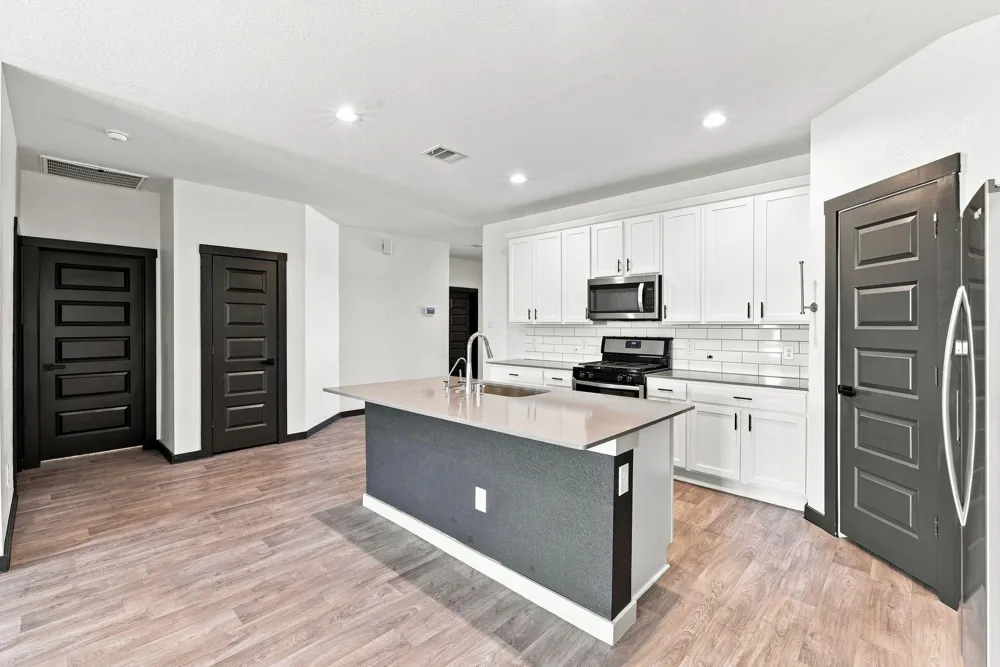 14602 Sweet Water Drive Baytown, TX 77523