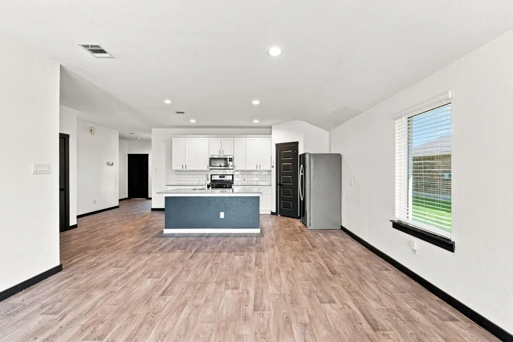 14602 Sweet Water Drive Baytown, TX 77523