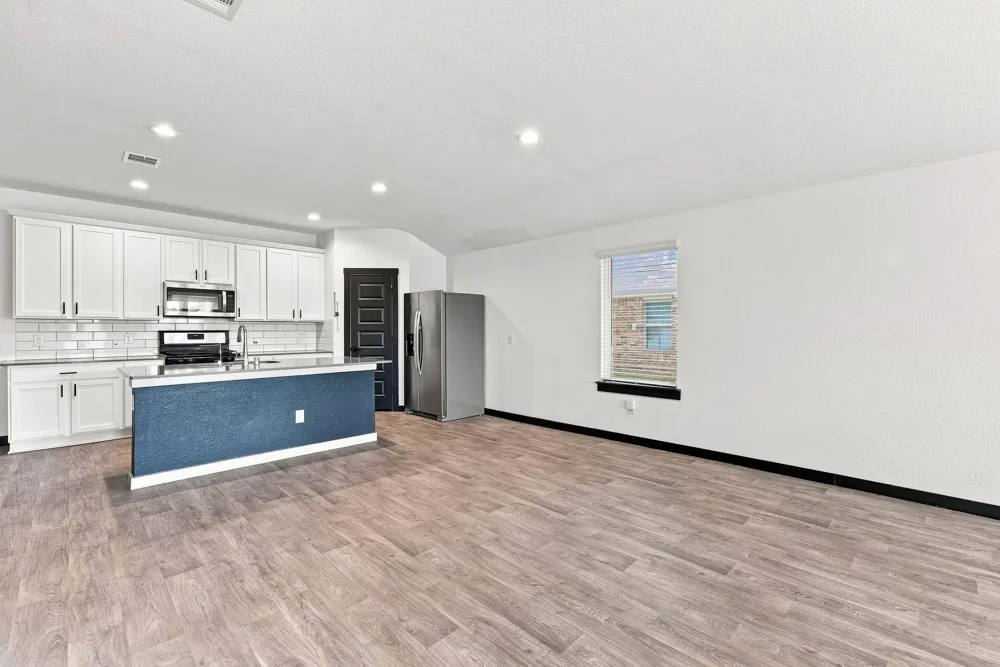 14602 Sweet Water Drive Baytown, TX 77523