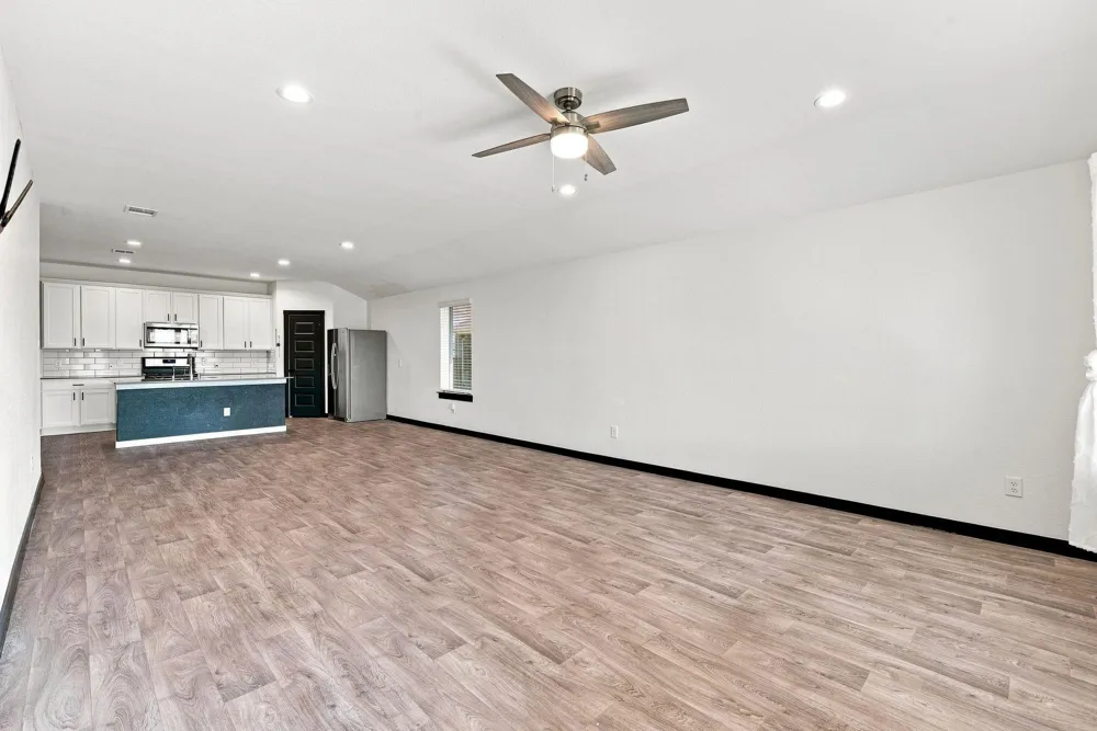 14602 Sweet Water Drive Baytown, TX 77523